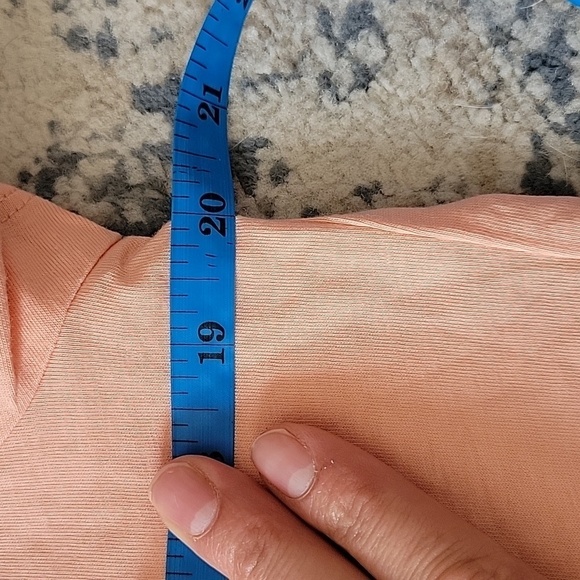 SEA Shell Design Short Sleeve Top S - Picture 6 of 7